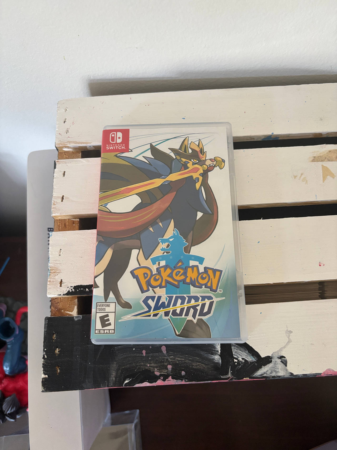 Pokémon Sword