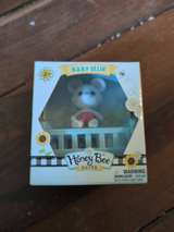 Honey Bee Acres Baby Ollie Mouse Figure - Image 2