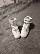 Reebok Freestyle Hi - Image 1