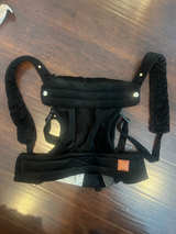 Nest Blanche Baby Carrier (Artipoppe inspired) - Image 1