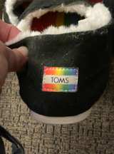 TOMS Alpargata Women's Slip-On Shoes - Image 1