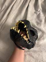Jurassic World Indoraptor Mask - Image 2
