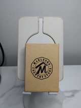 Zippo End of the Trail Antique Brass Lighter - Image 3
