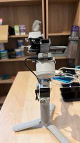 DJI RS 4 mini Gimbal Stabilizer - Image 4