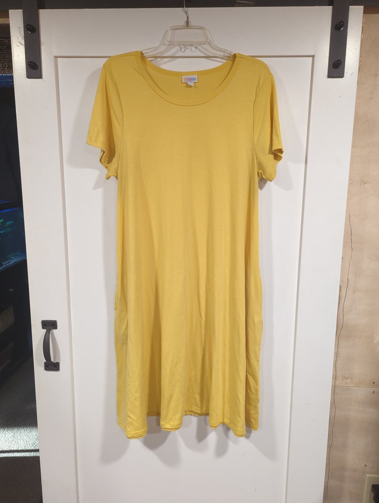 LuLaRoe Carly Dress