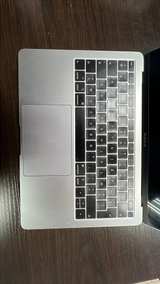 Apple MacBook Air 2018 i5 8GB 256GB Space Gray - Image 7