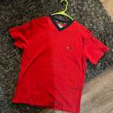 Tommy Hilfiger Men's V-Neck T-Shirt - Image 1