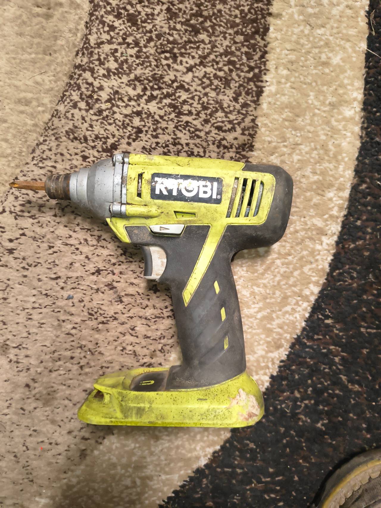 Ryobi P235 18V ONE+ Impact Driver