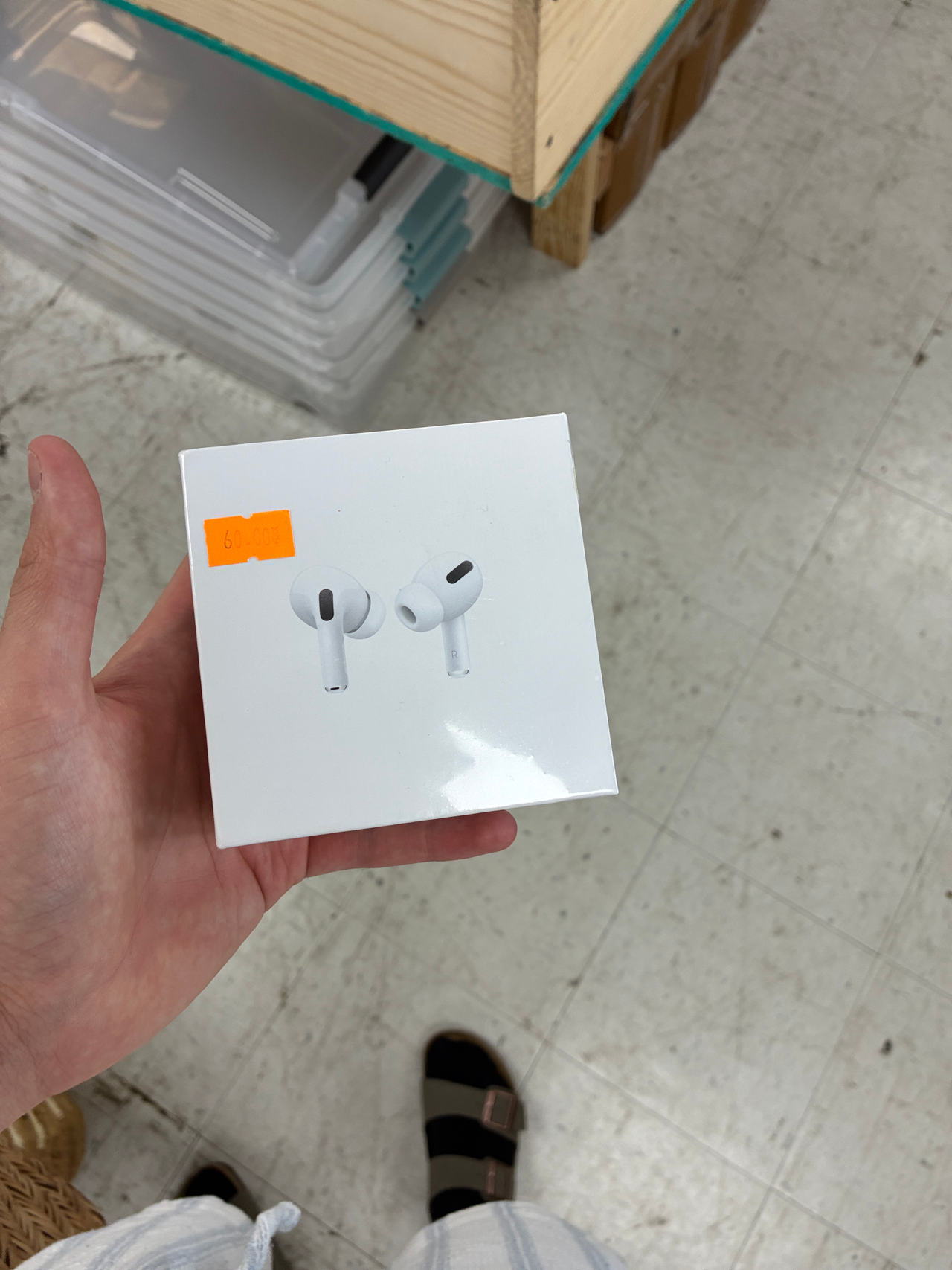 Apple AirPods Pro