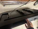 Samsung 50"Class LED Smart TV and TV Holder - Image 4