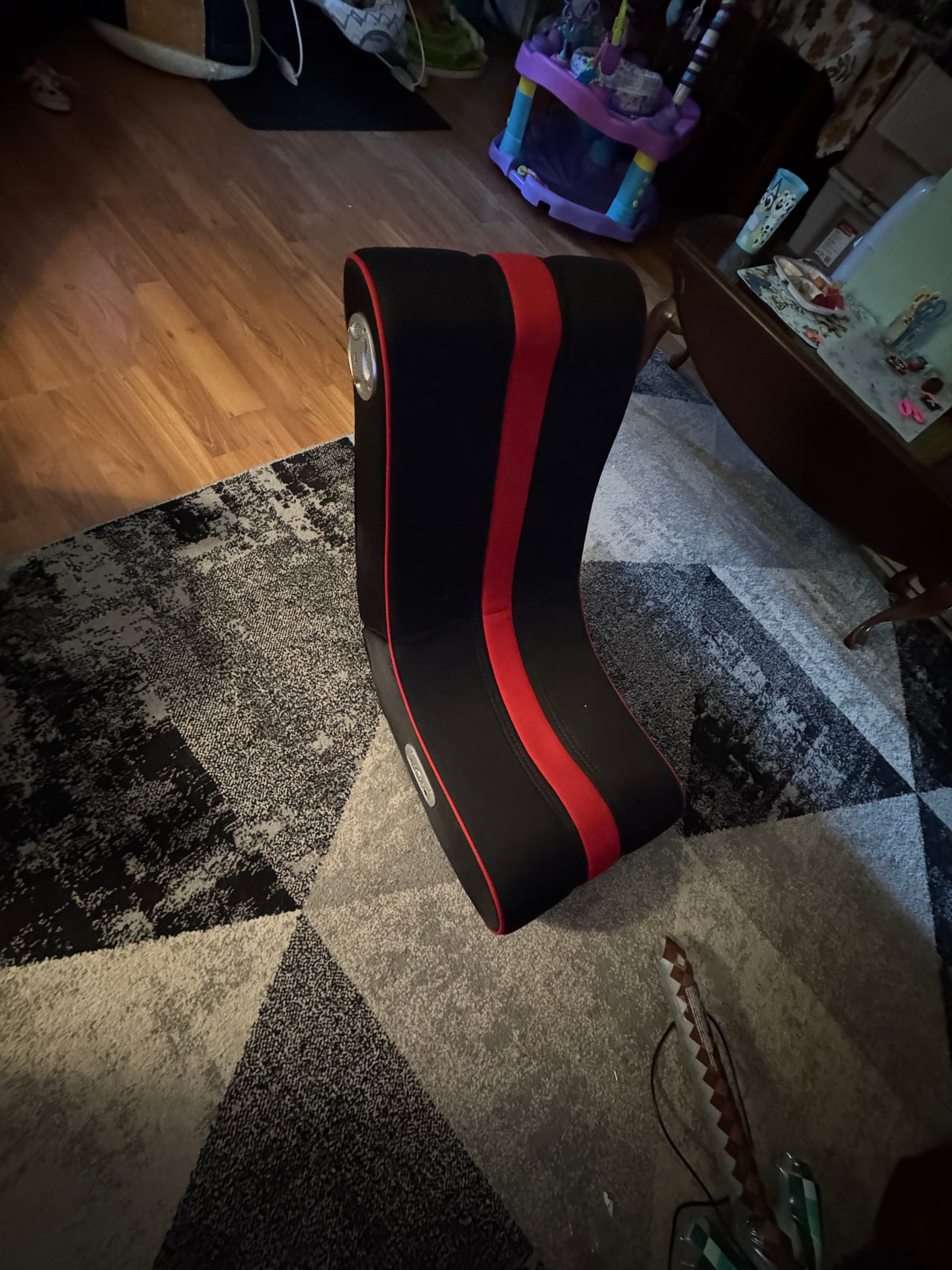 X Rocker Video Gaming Chair