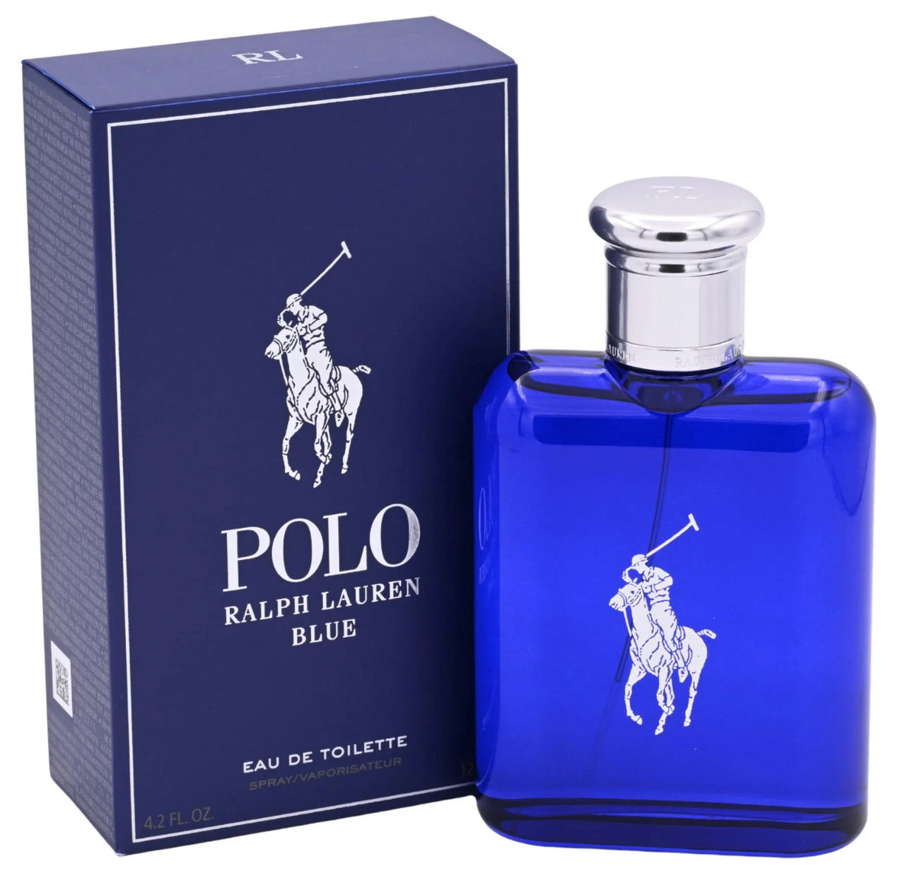 Polo Blue Eau de Toilette