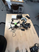 DJI FPV Drone Combo - Image 1