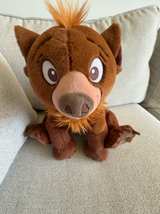 Disney Brother Bear Koda Plush 12" - Image 1