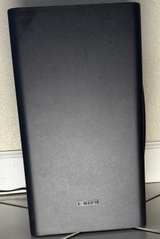 Samsung Wireless Subwoofer - Image 1