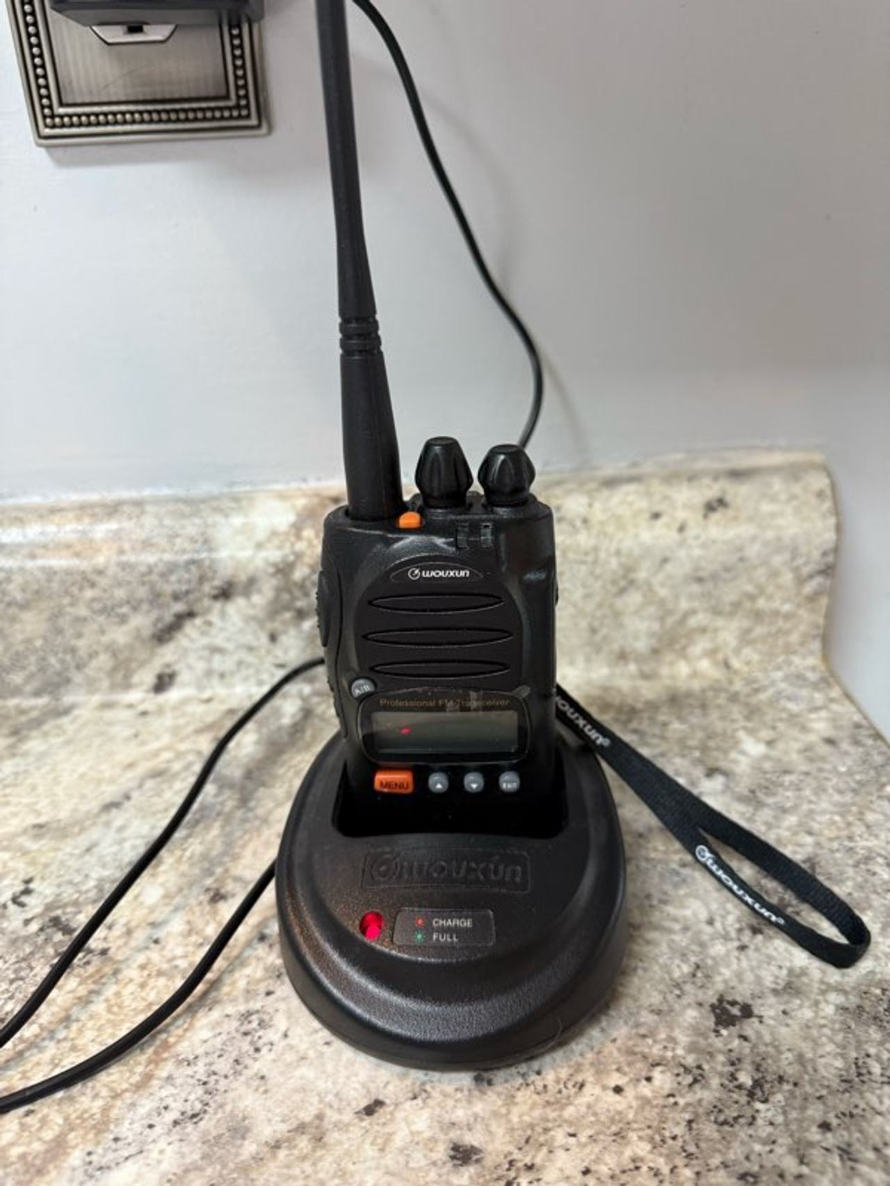 Wouxun Two-Way Radio