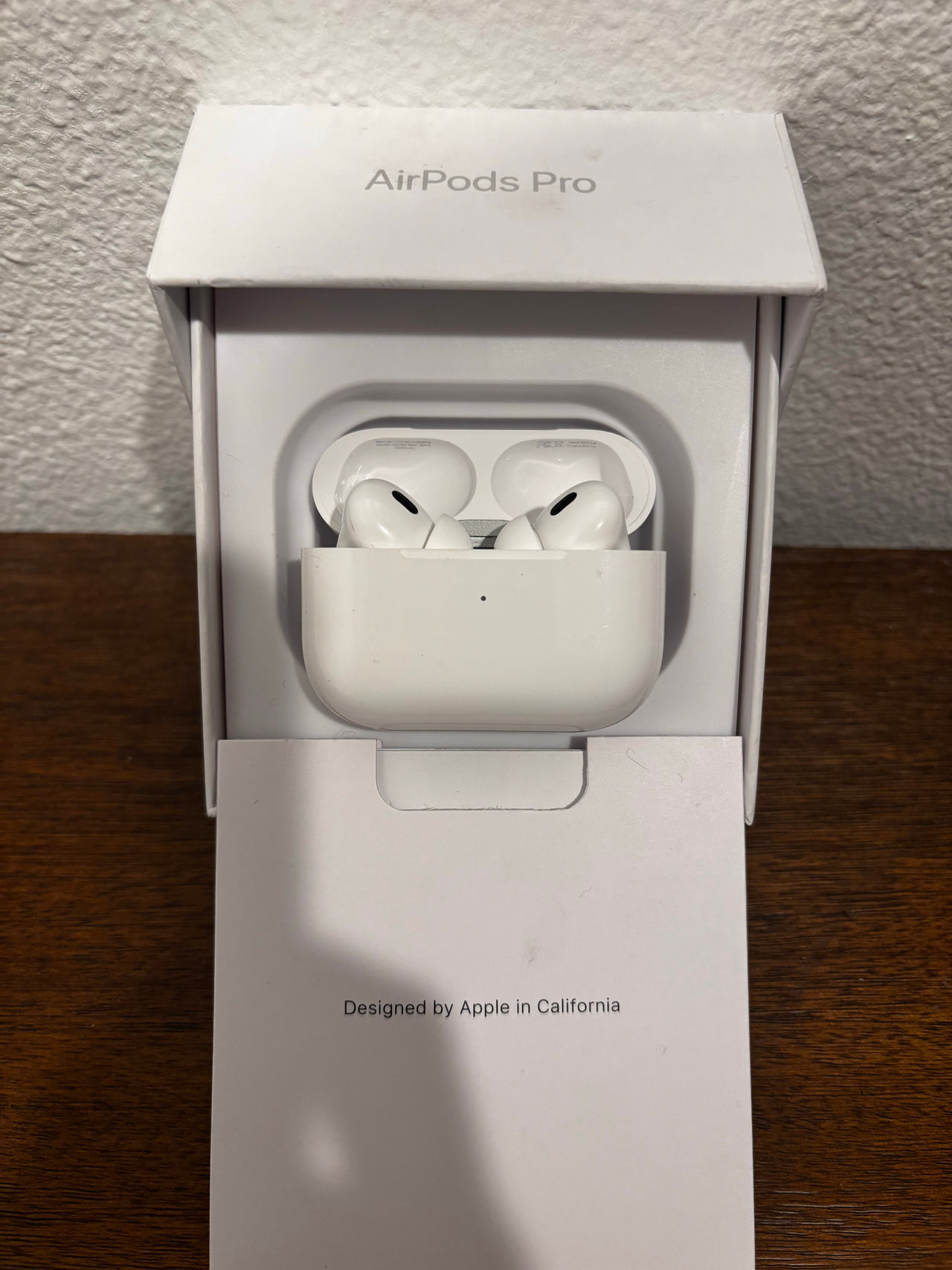 Apple AirPods Pro