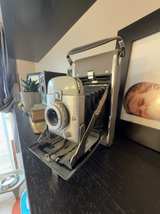 Polaroid Model 80 Vintage Land Camera - Image 1