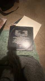 Bad Company - Bad Company Vinyl Record - Image 5
