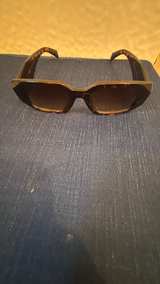 Prada PR 17WS Symbole Sunglasses - Image 6