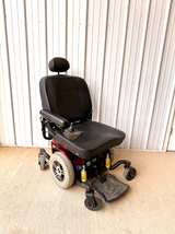 Electric Scooter + Charger - Image 1
