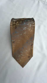Pronto Uomo Silk Tie - Image 2