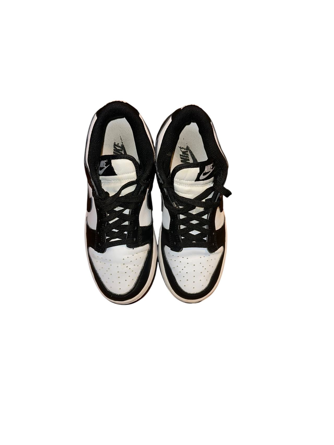 Nike Dunk Low Retro White Black Panda
