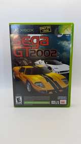 Sega Jet Set Radio Future Xbox Game - Image 1