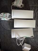 Linksys Velop WHW03 AC2200 Tri-Band Mesh Wi-Fi Node (set of 3) - Image 2