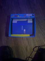 VTech Nitro Jr. Educational Laptop Blue - Image 2