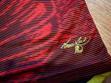 adidas Seattle Sounders FC 2023 Bruce Lee Kit Jersey - Image 4