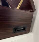 Victrola 6-in-1 Bluetooth Record Player - Image 6