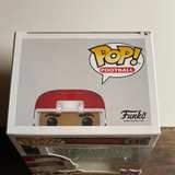 Funko Pop! NFL: Chiefs - Patrick Mahomes II #148 - Image 5