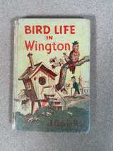 Bird Life in Wington by J. Calvin Reid - Image 5