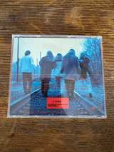 Collective Soul - Hints Allegations and Things Left Unsaid CD - Image 2