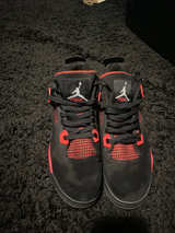 Air Jordan 4 Retro 'Red Thunder' - Image 1