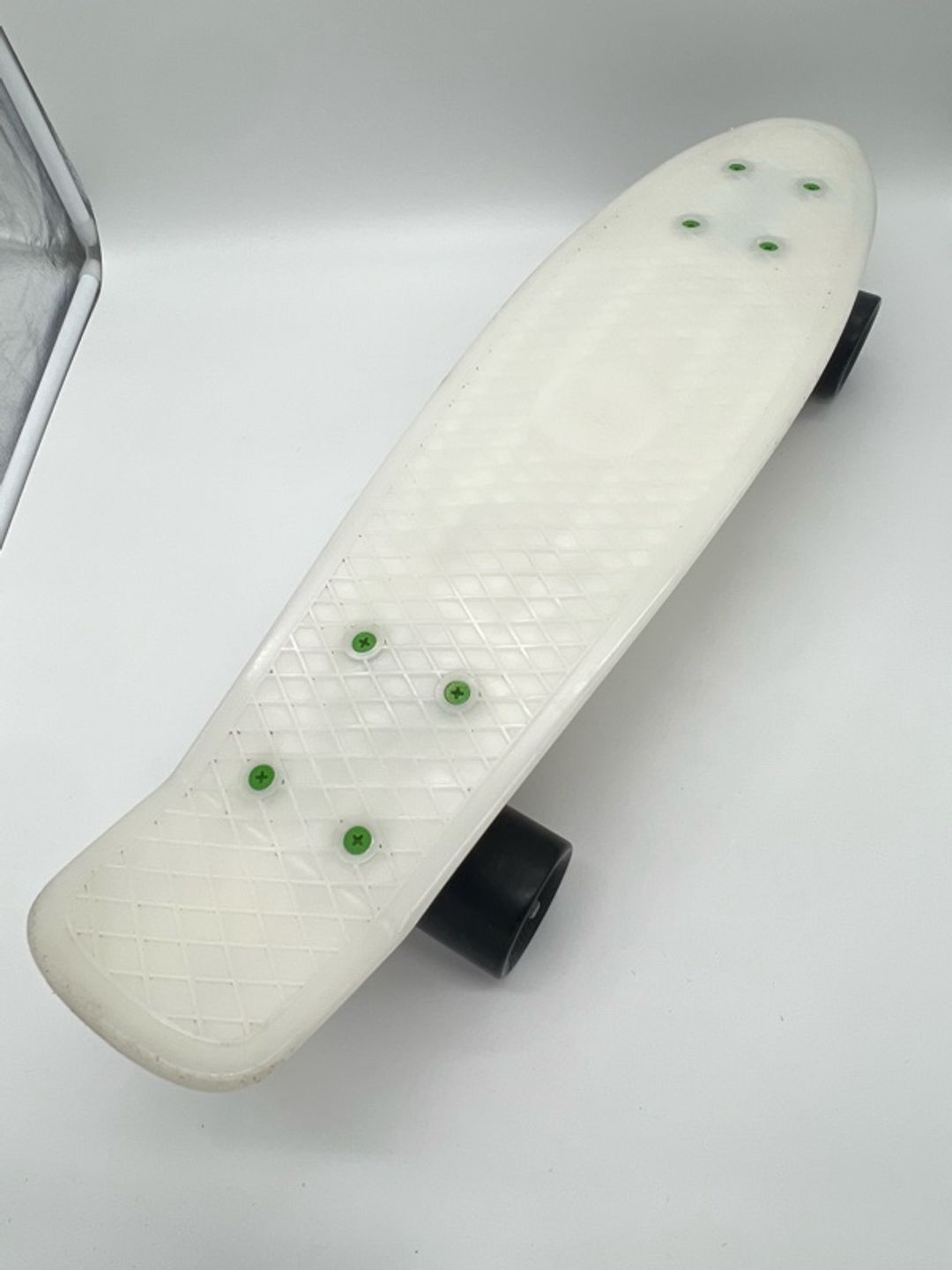 Penny Skateboards Casper 22" Glow in the Dark Cruiser Skateboard