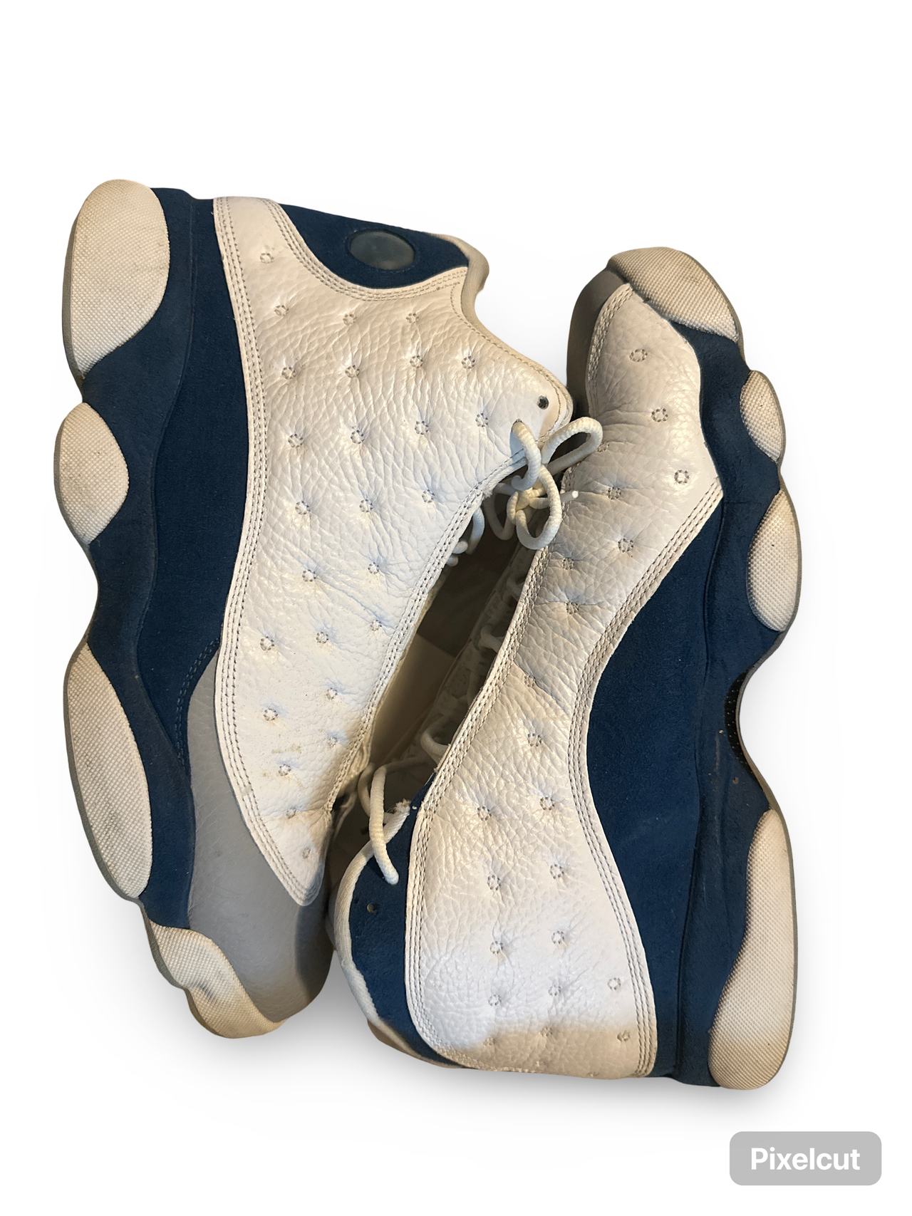 Air Jordan 13 Retro Flint