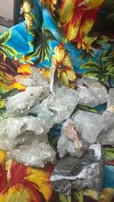 Raw Clear Quartz Crystal Clusters Bulk Lot - Image 8