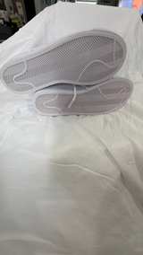 Nike Blazer Sneakers White 8.5 Women’s New - Image 3