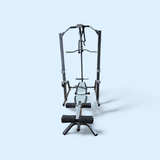 Marcy Pro Smith Machine Home Gym - Image 3