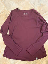 5.11 Tactical Women's Wyatt Waffle Knit Top - Image 1