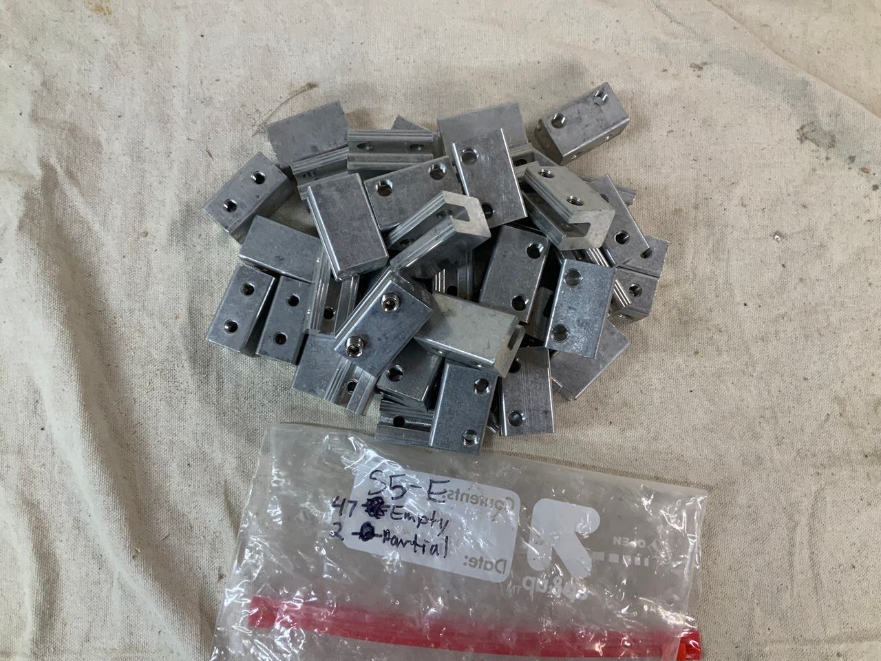 S-5! S-5-E Mini Clamp