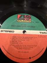AC/DC Dirty Deeds Done Dirt Cheap Black Vinyl LP - Image 3