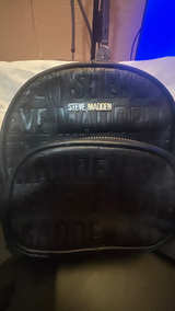 Steve Madden Mini Backpack - Image 2