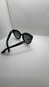 Gucci Bee Star Sunglasses - Image 4