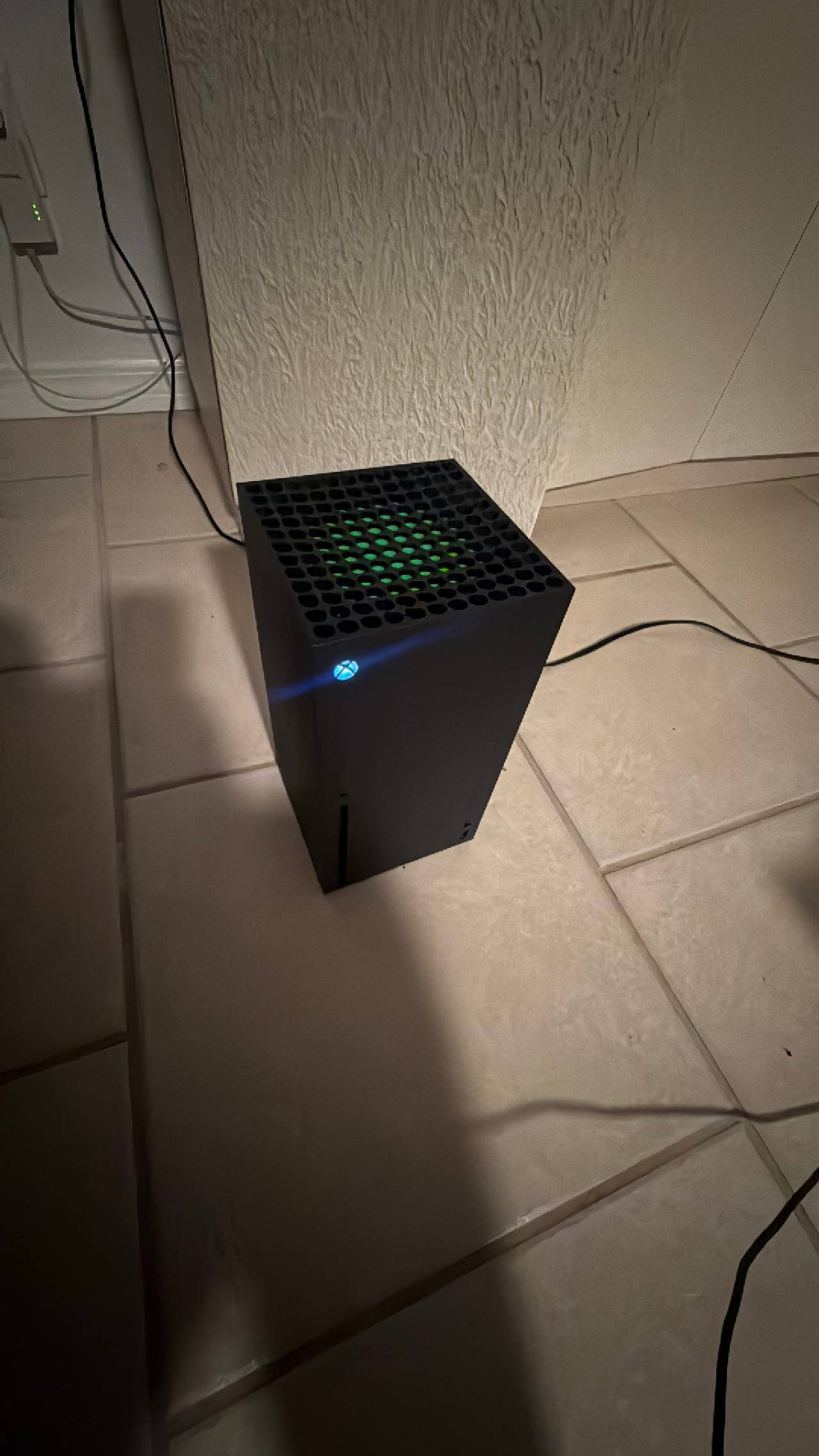 Microsoft Xbox Series X 1TB Black