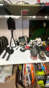 Used power tools, priced to move! - Image 2