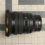 Sony FE PZ 16-35mm f/4 G Lens with Variable ND and More - Image 1
