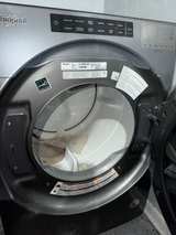 Whirlpool Duet Front Load Electric Dryer - Image 2